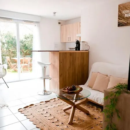 Echappee Chic Toulousaine