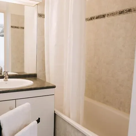 Apartamento Echappee Chic Toulousaine *