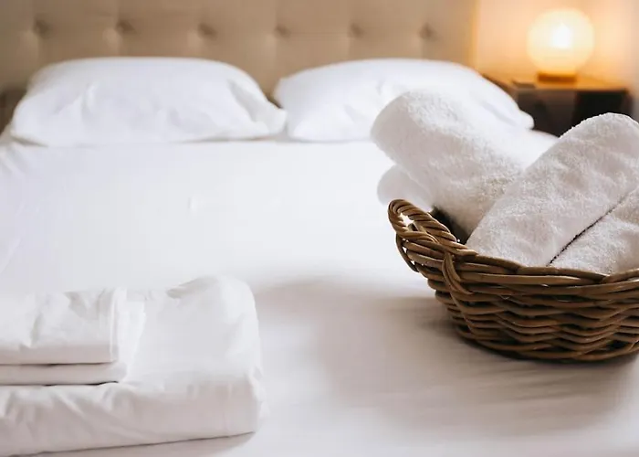 Echappee Chic Toulousaine *