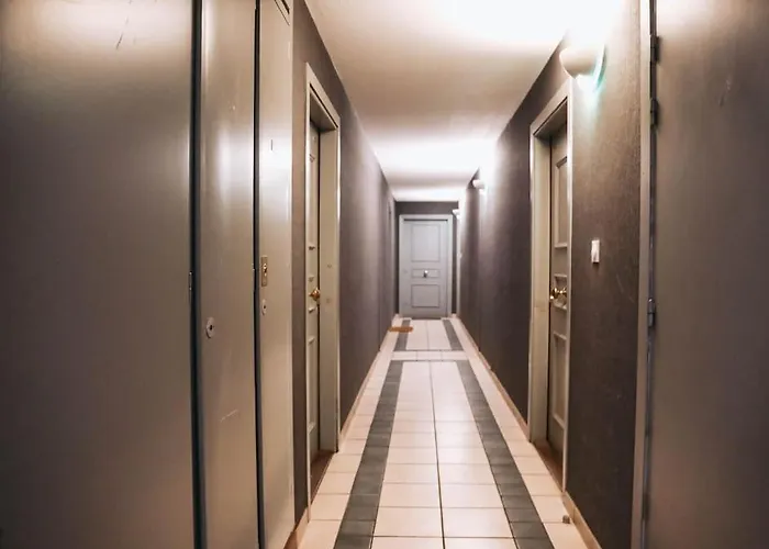 Echappee Chic Toulousaine Tuluza