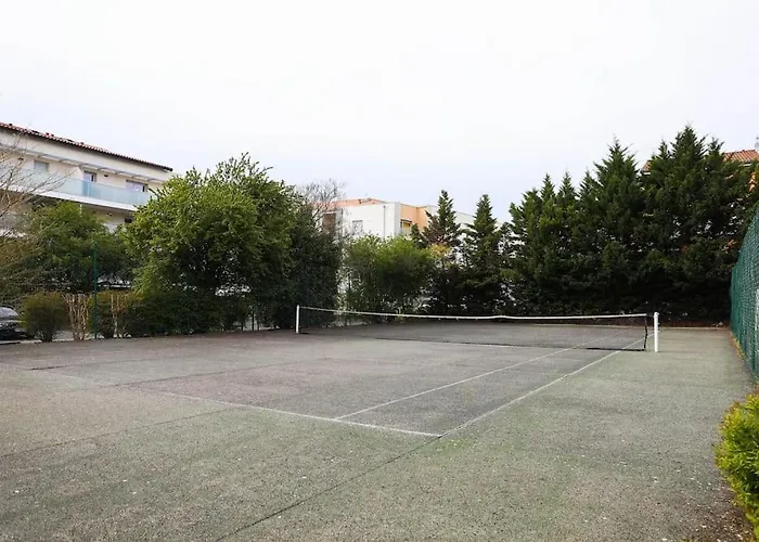 Echappee Chic Toulousaine