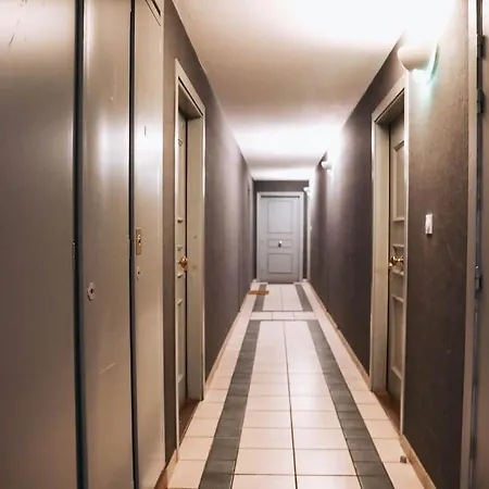 Echappee Chic Toulousaine 圖盧茲