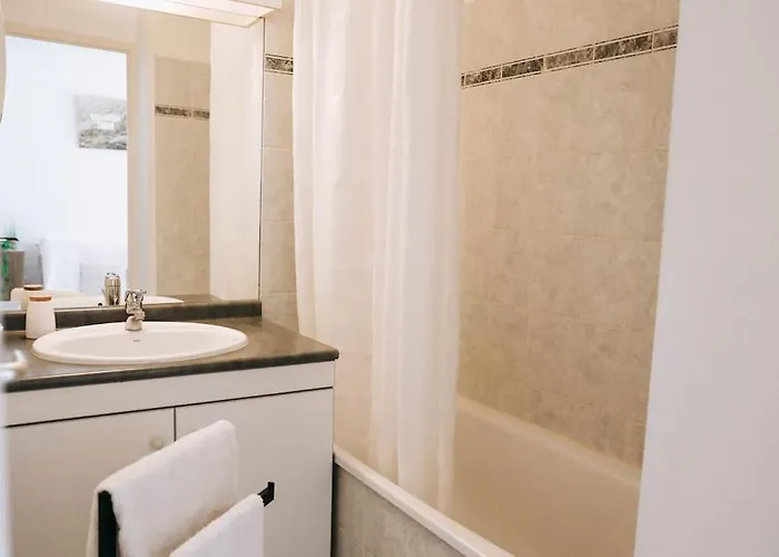 Appartement Echappee Chic Toulousaine *