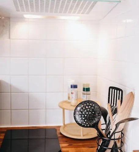 Echappee Chic Toulousaine Appartement *