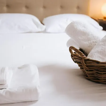 Echappee Chic Toulousaine *