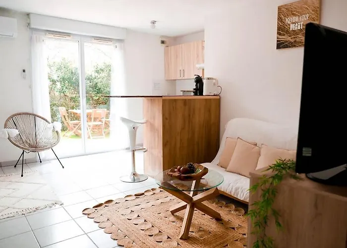 Echappee Chic Toulousaine