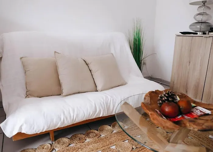 Echappee Chic Toulousaine * טולוז